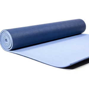 Yogamatta - Yogi & Yogini PVC  Deluxe indigo