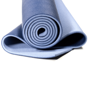 Yogamatta - Yogi & Yogini PVC  Deluxe indigo - Bild 3
