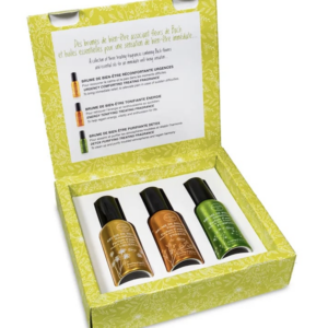 Bach rumsspray presentset Wellbeing - Bild 3