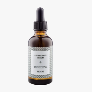 Aftershave Serum