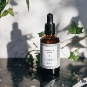 Aftershave Serum - Bild 2