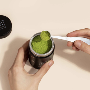Premium Matcha-te