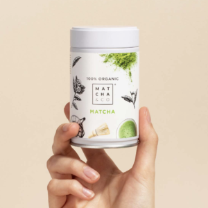 Original matcha-te - Bild 3