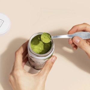 Original matcha-te