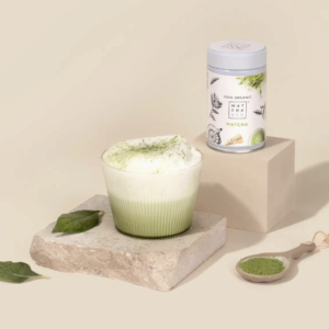 Original matcha-te - Bild 4