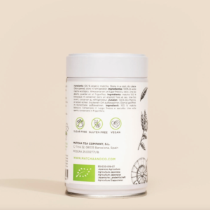 Original matcha-te - Bild 5