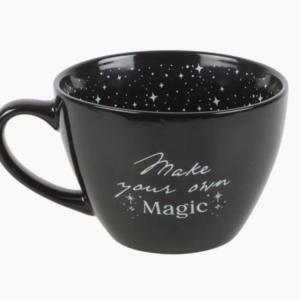 "Make you own magic" - mugg - Bild 2